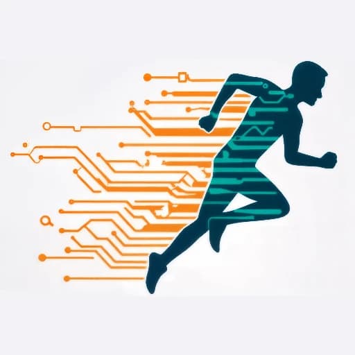 RunningMates AI Logo